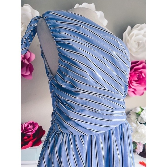 NWOT A.L.C.
Striped Cabrera Dress - Picture 8 of 15